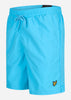 Lyle & Scott Zwembroeken  Plain swim short - blue scorch 