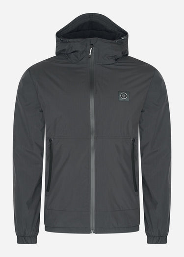 Marshall Artist Jassen  Faulkner - black 