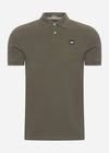 Weekend Offender Polo's  Caneiros - castle green 