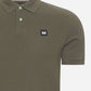 Weekend Offender Polo's  Caneiros - castle green 