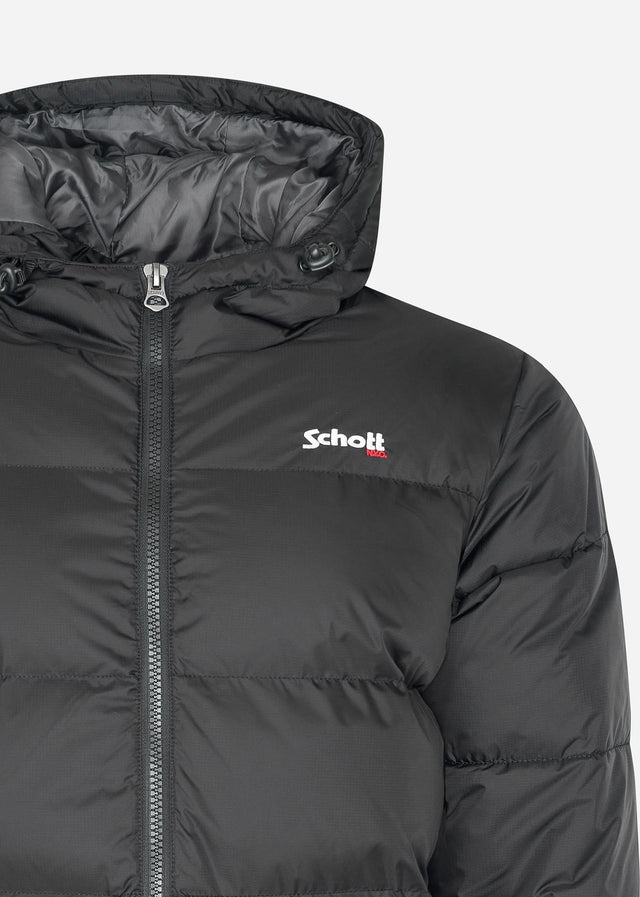 Schott NYC Jackets  Idaho 2 - black 