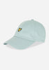 Lyle & Scott Petten  Baseball cap - slate blue 