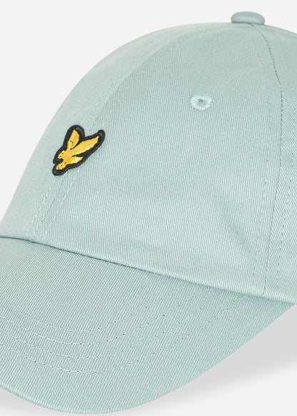 Lyle & Scott Petten  Baseball cap - slate blue 