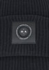 Marshall Artist Mutsen  Siren knitted beanie - black 