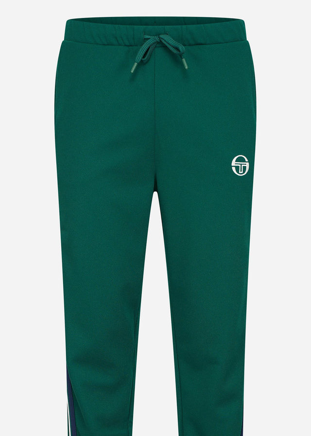 Sergio Tacchini Joggers New damarindo pants - botanical garden gardenia