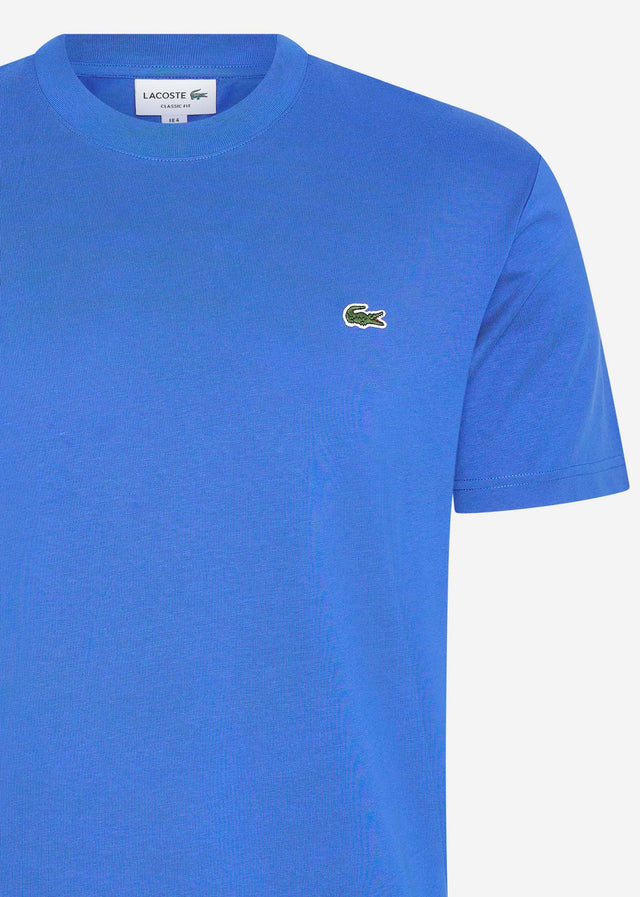 Lacoste T-shirts  Men tee shirt - ladigue 