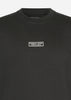 Marshall Artist Truien  Siren crewneck - black 