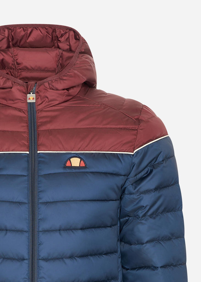 Ellesse Jackets  Lombardy 2 padded jacket - navy 