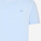 Lacoste T-shirts  Tone tee - eco skyway 