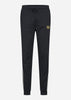 Sergio Tacchini Jogginbroeken  New damarindo pants - black gardenia 