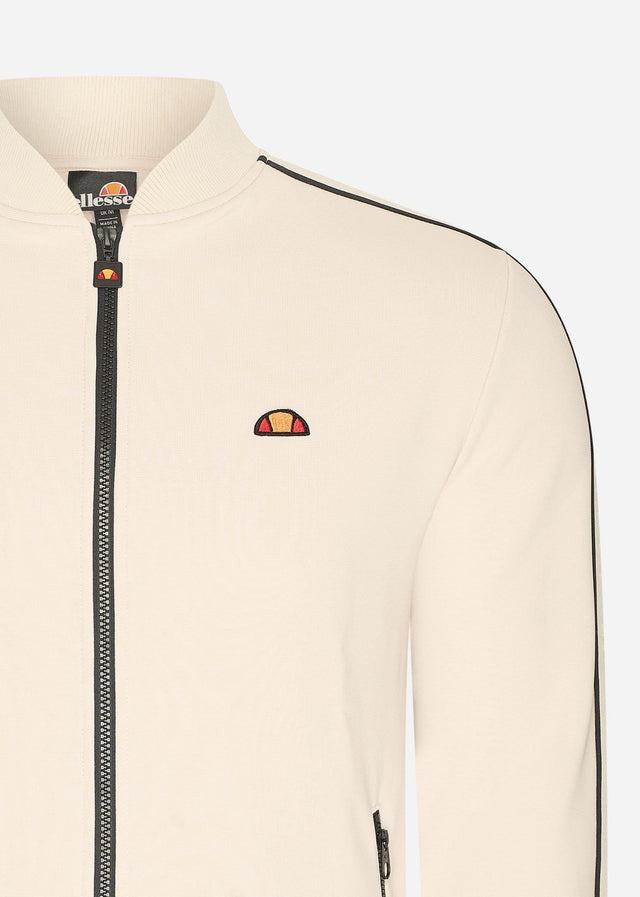 Ellesse Cardigans  Altobelli track top - beige 