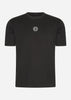 Marshall Artist T-shirts  Explore create t-shirt - black 