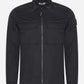 Weekend Offender Overshirts  Formella - black 