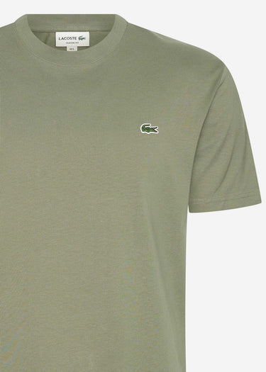 Lacoste T-shirts  Men tee shirt - tank 