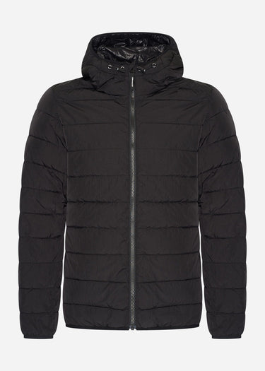 Weekend Offender Jassen  La guardia - black 