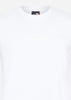 Ellesse T-shirts  Astrio tee - white 