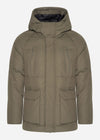 Weekend Offender Jassen  Storm - castle green 