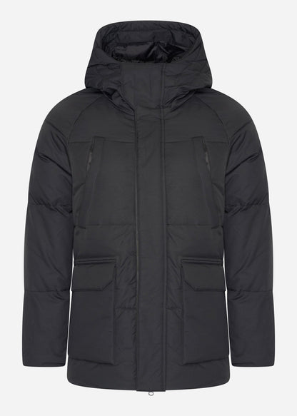 Weekend Offender Jassen  Storm - black 