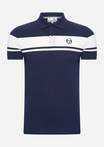 Sergio Tacchini | Best collection | In your home tomorrow – Casual