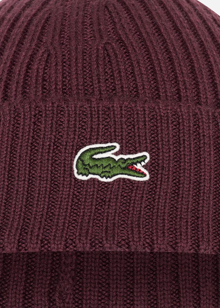 Lacoste Mutsen  Lacoste muts - expresso 