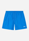 Fila Zwembroeken  Somalia beach short - princess blue 