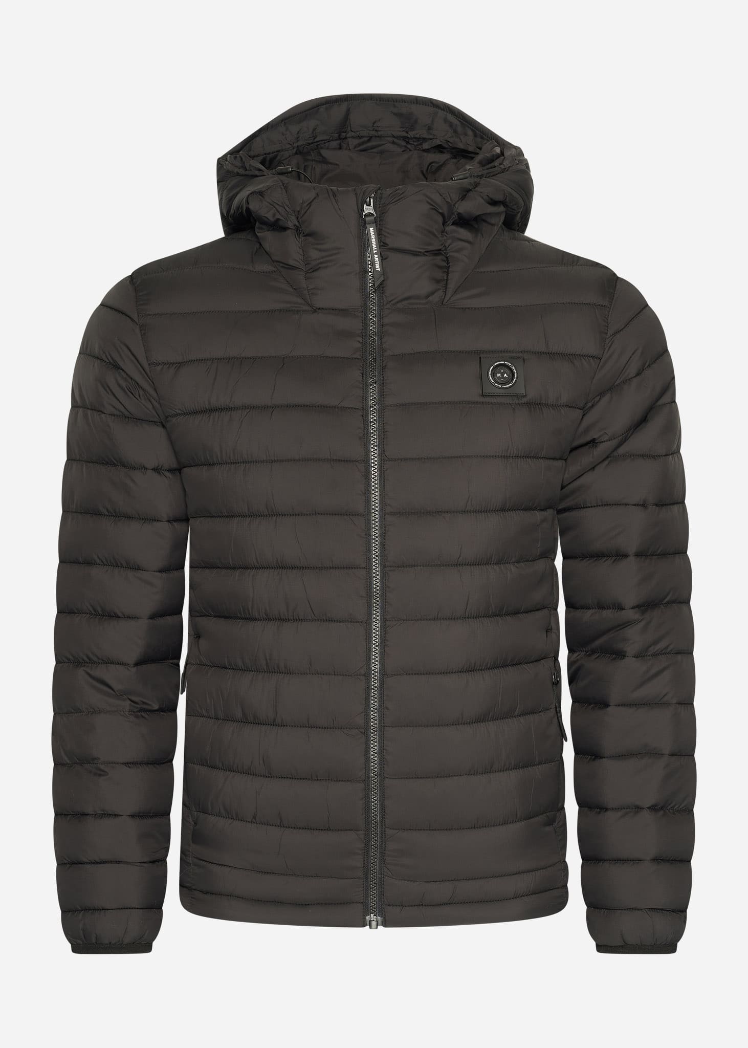 Mens marshall artist jacket sale
