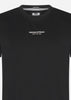 Weekend Offender T-shirts  Millergrove - black alabaster 