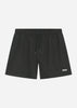 Fila Zwembroeken  Somalia beach short - black 