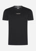 Weekend Offender T-shirts  Millergrove - black alabaster 