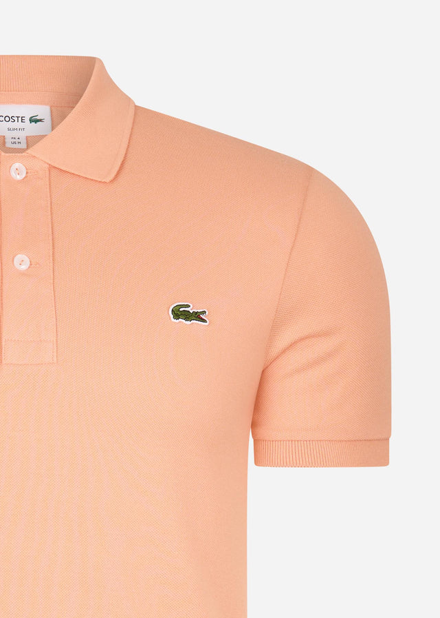 Lacoste Polos  Polo - ledge 