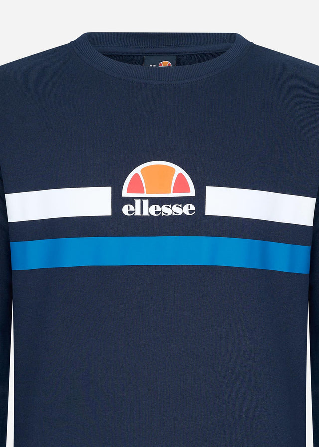 Ellesse Sweaters  Prella sweatshirt - navy 