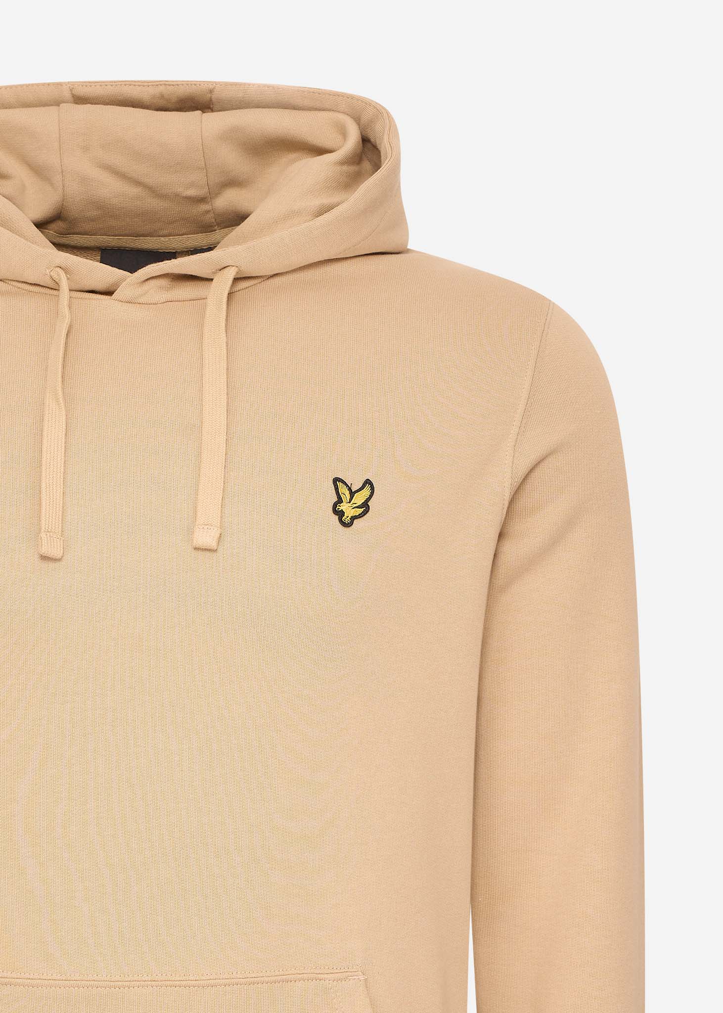 Lyle & Scott Hoodies  Pullover hoodie - cairngorms khaki 