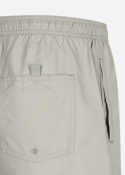 Fred Perry Zwembroeken  Classic swimshort - limestone 