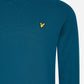 Crew neck sweatshirt - apres navy