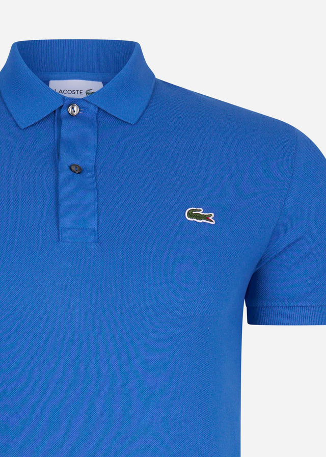 Lacoste Polos  Polo - kingdom 