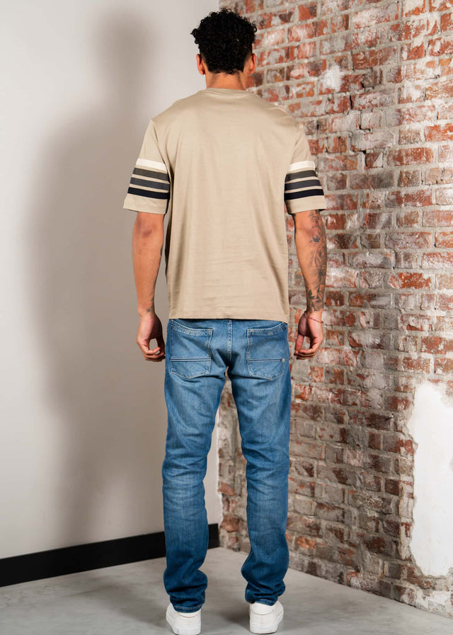 Armani Exchange T-shirts T-shirt - winter twig