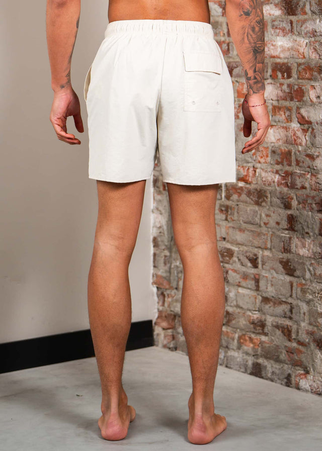 Lyle & Scott Swimwear Plain swimshort - cove