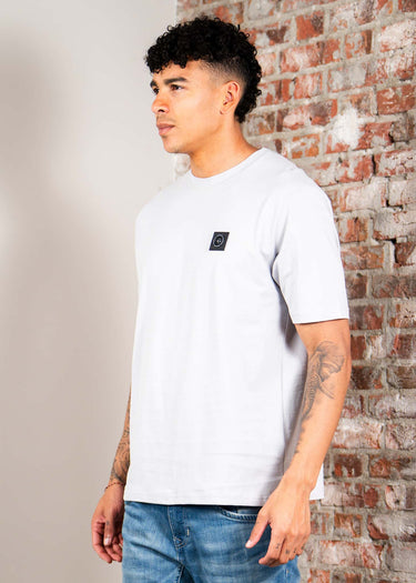 Marshall Artist T-shirts Siren t-shirt - oceanic grey