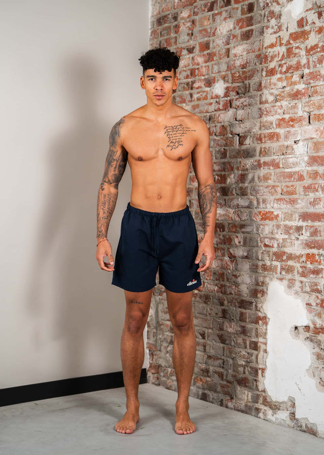 Ellesse Swimwear Laminardo shimshort - navy