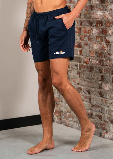 Ellesse Zwembroeken Laminardo shimshort - navy