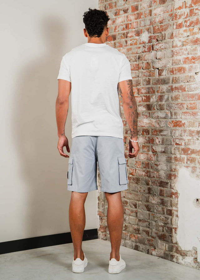 Weekend Offender Shorts Mascia cargo short - smokey