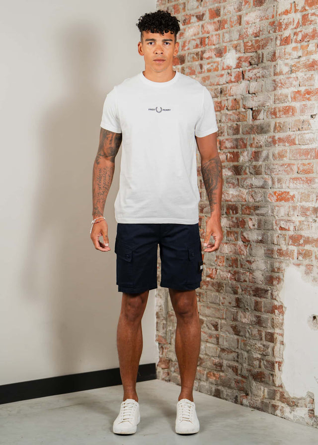 Weekend Offender Shorts Ksar cargo short - navy