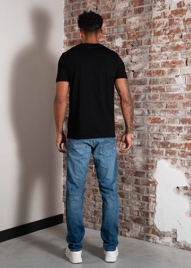 Hugo Boss T-shirts Thinking 1 - black