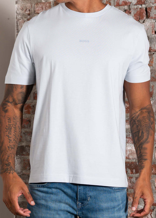 Tchup - light pastel grey
