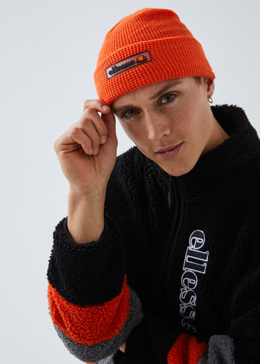 Ellesse Mutsen  Gella beanie - orange 