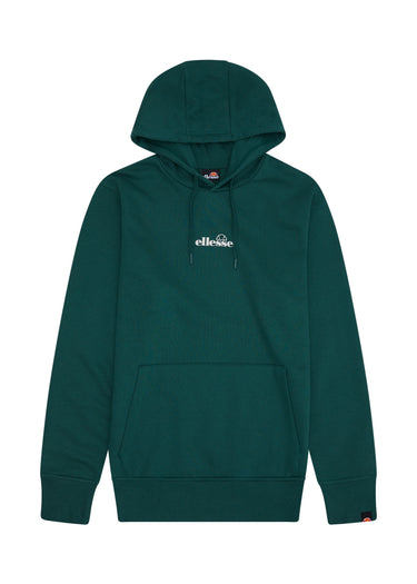 Ellesse Hoodies  Pershuta oh hoody - dark green 