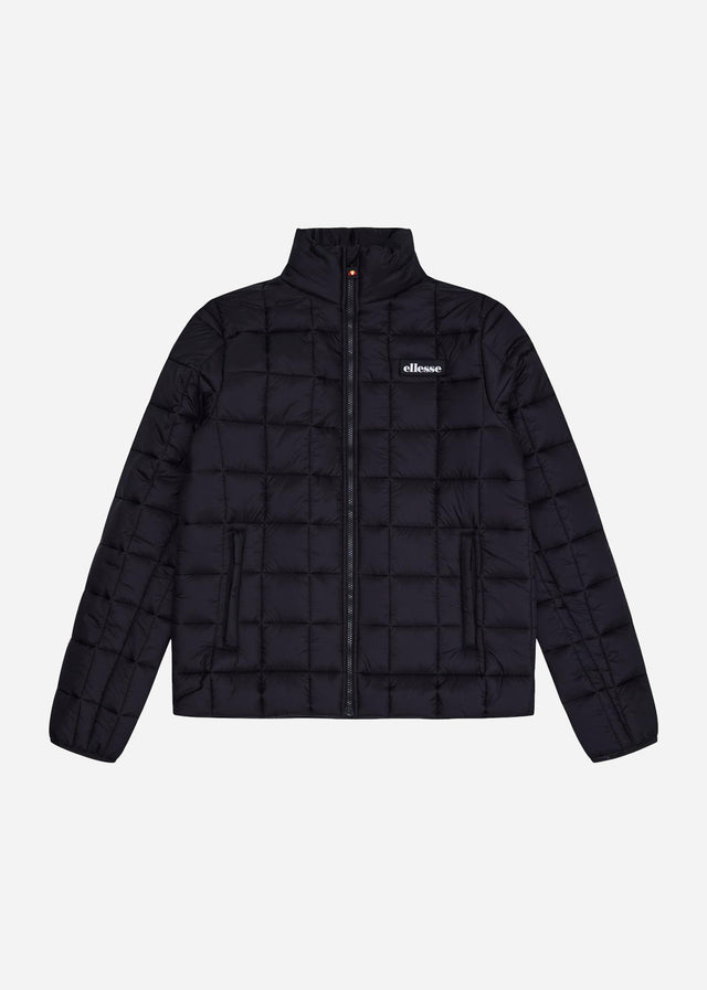 Ellesse Jackets  Lenonsi full-zip jacket - black 