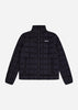 Ellesse Jassen  Lenonsi full-zip jacket - black 