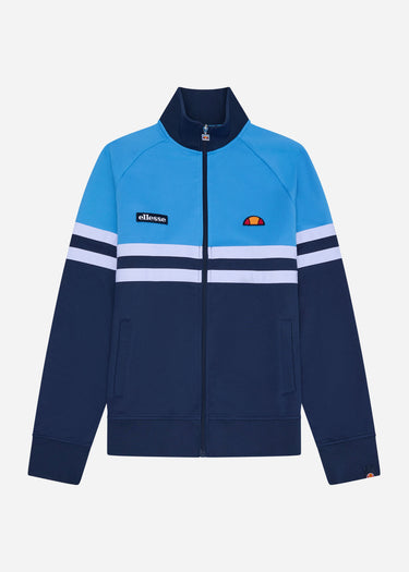 Ellesse Vesten Rimini track jacket - blue navy