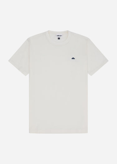 Ellesse T-shirts Salucha tee - off white
